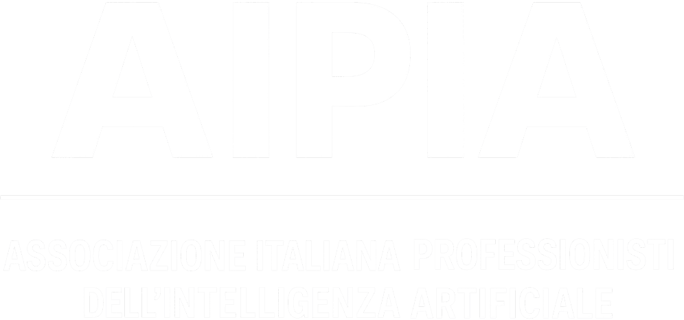 Associazione Italiana Professionisti dell'Intelligenza Artificiale – AIPIA