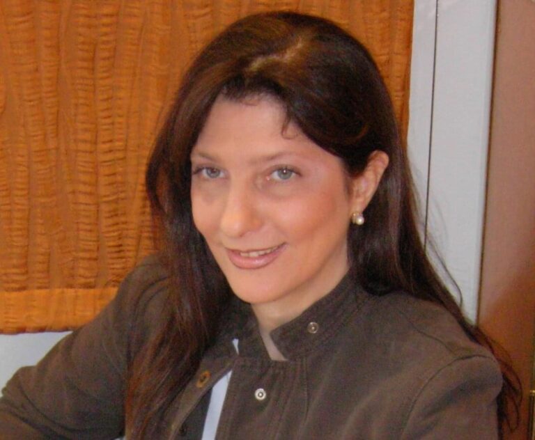 Vanda Anzalone - Consulente SEO & GEO